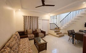 Srk Villa A Non-Alcoholic Property